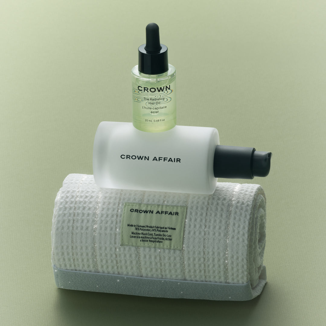 The Weightless Hydration Set