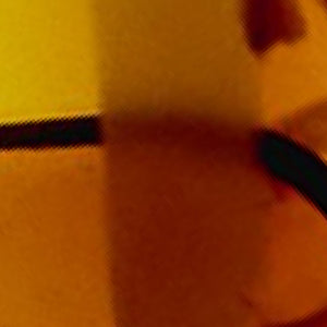 Honeyed Amber