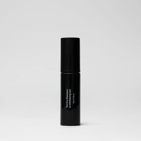 The Dry Shampoo