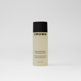 The Volumizing Shampoo