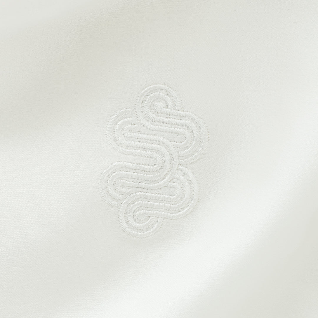 The Silk Pillowcase