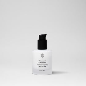 The Leave-In Conditioner
