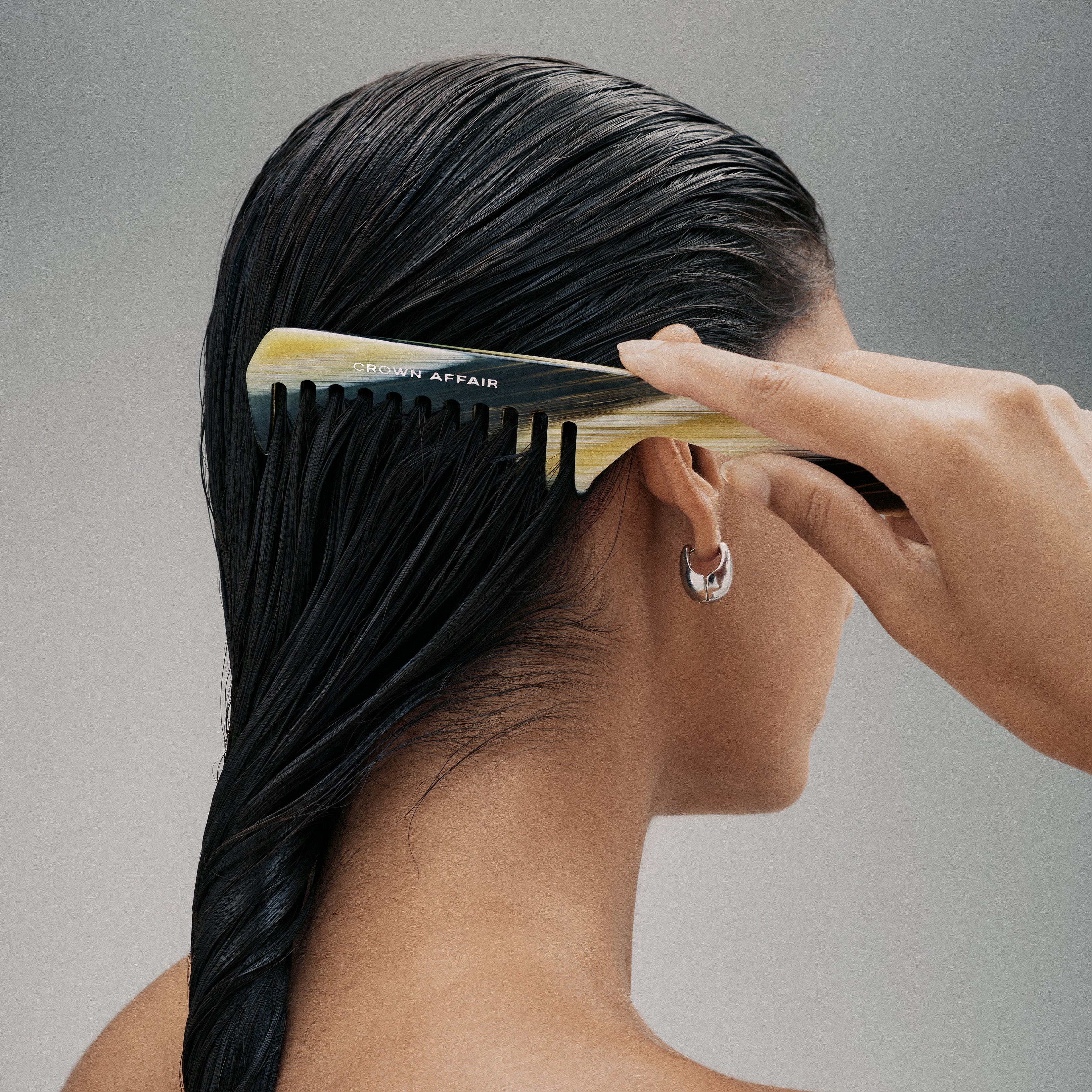 The Comb No. 002